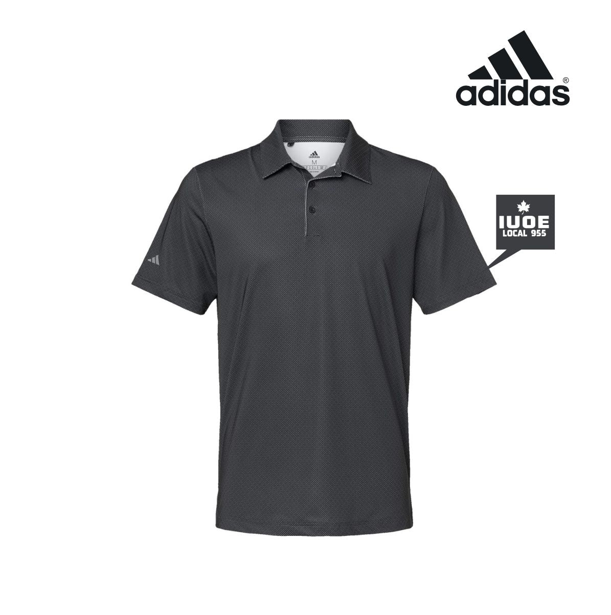 Adidas Golf Shirt