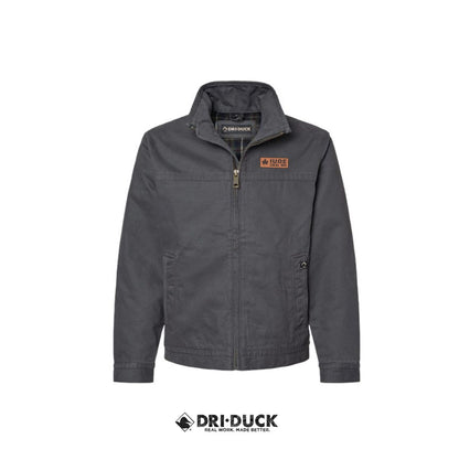 Dri-Duck Maverick Mens Jacket