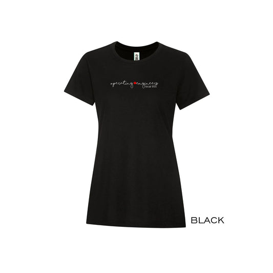 Ladies T-Shirt