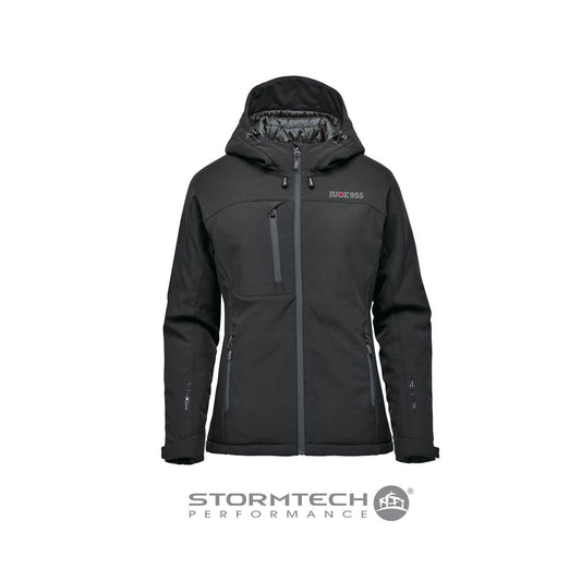 Orbitor Ladies Jacket