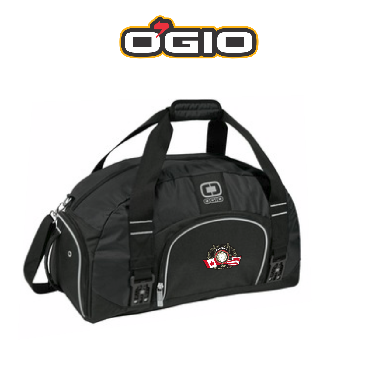 Ogio Large Size Duffel