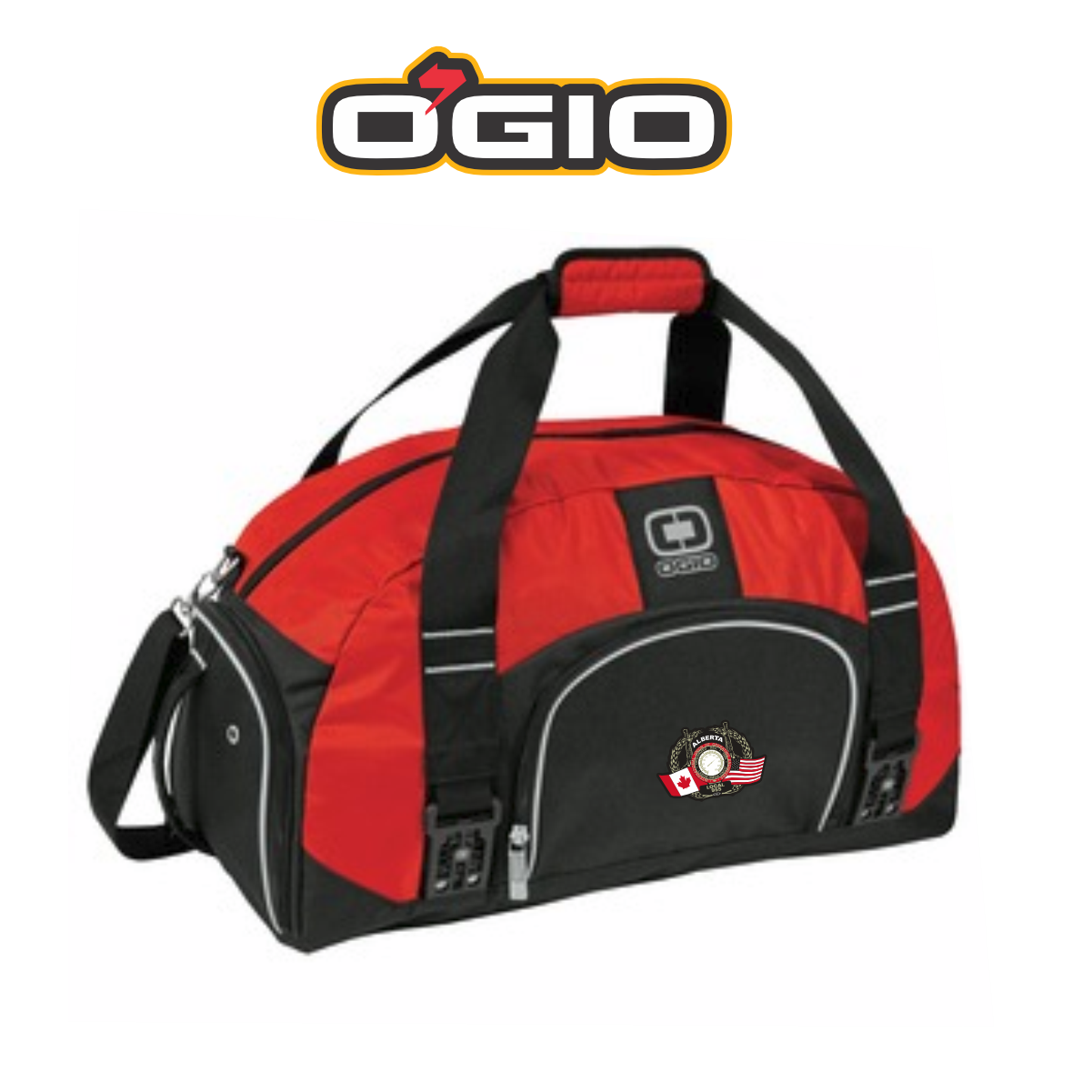 Ogio Large Size Duffel