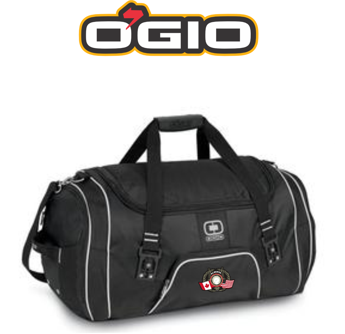 Ogio X-Large Size Duffel