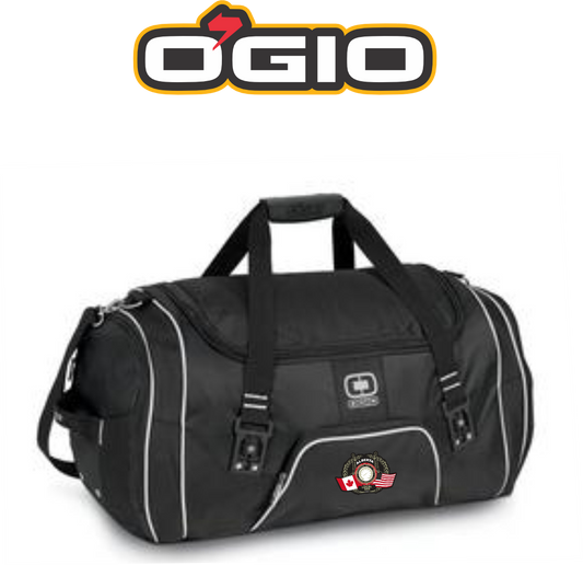 Ogio X-Large Size Duffel