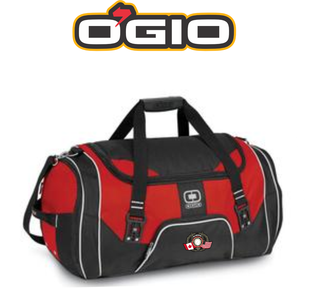 Ogio X-Large Size Duffel