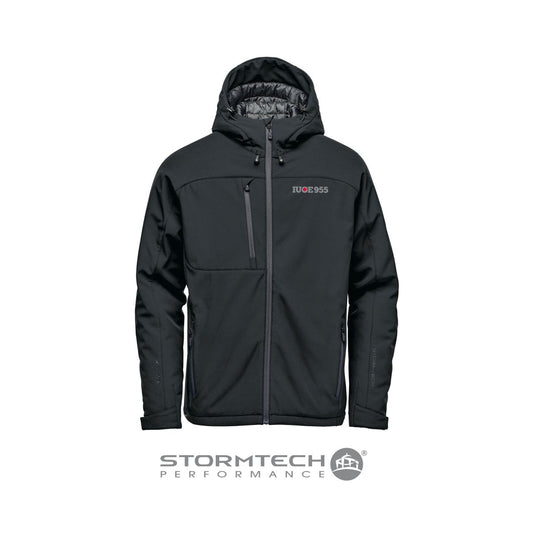 Orbiter Mens Jacket