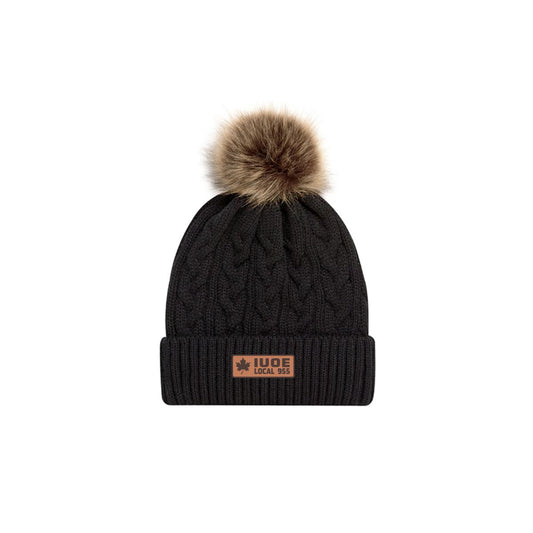 Pom Pom Toque