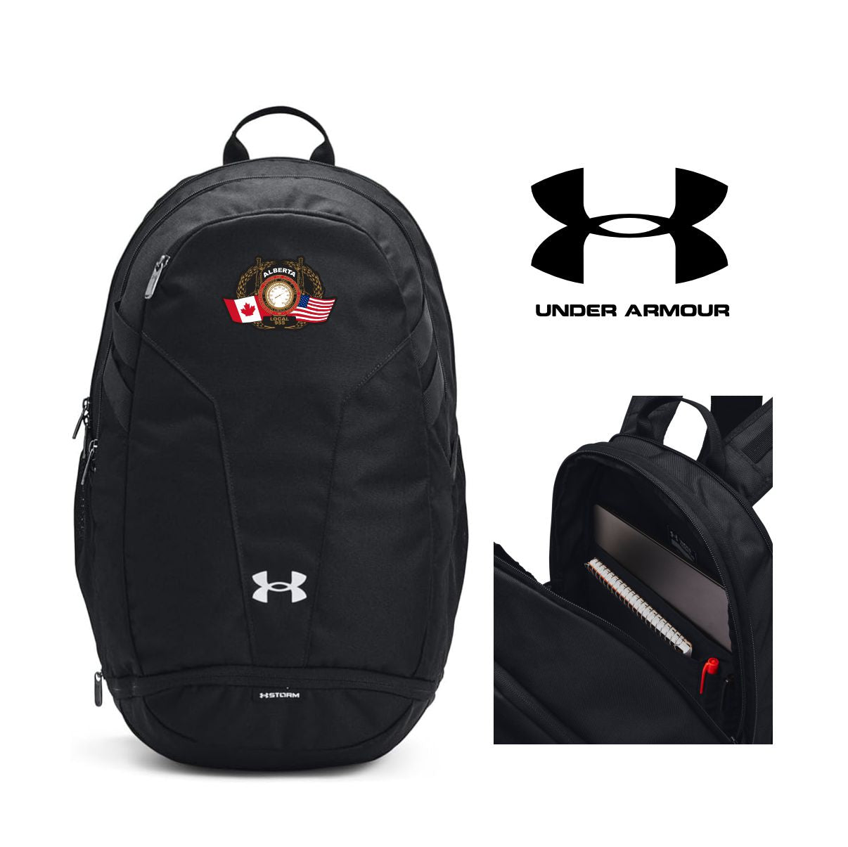 Under Armour Backpack