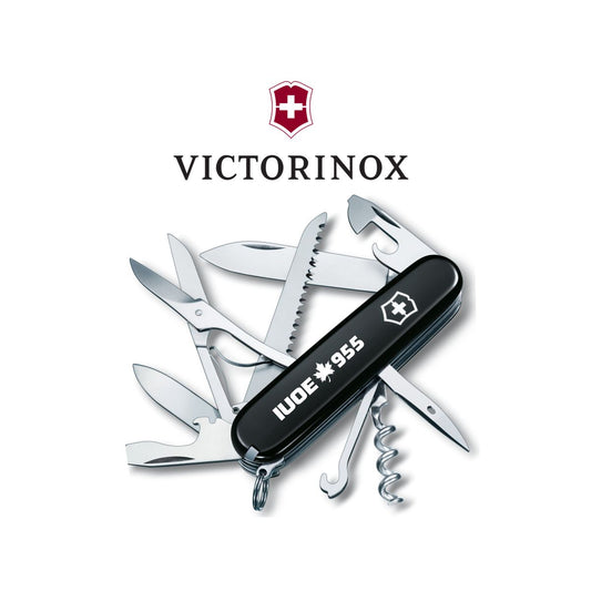 VICTORINOX SWISS ARMY Huntsman Multitool